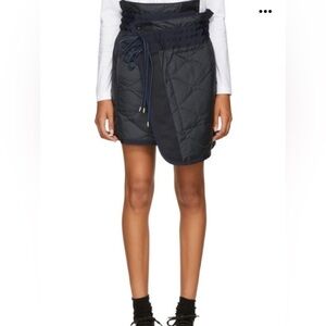 Sacai Tsumori Chisato Skirt